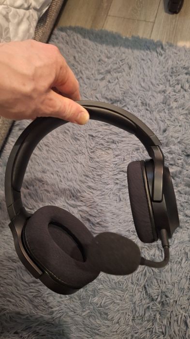 Słuchawki RAZER Barracuda X 2022 [stan idealny]