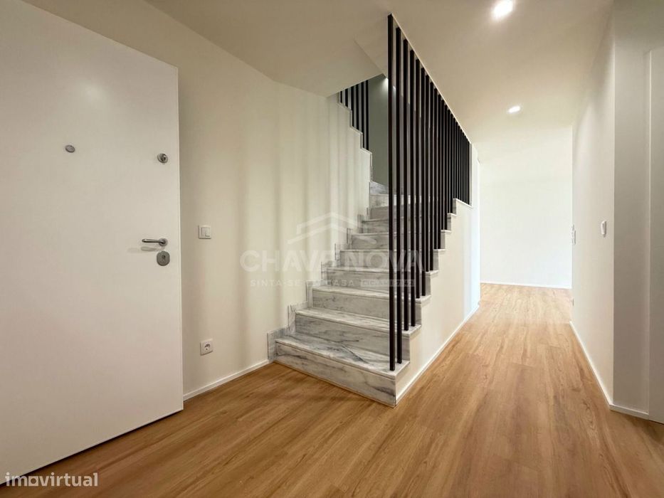 Apartamento T2  Matosinhos e Leça da Palmeira - Ref. PRT/01449/RS