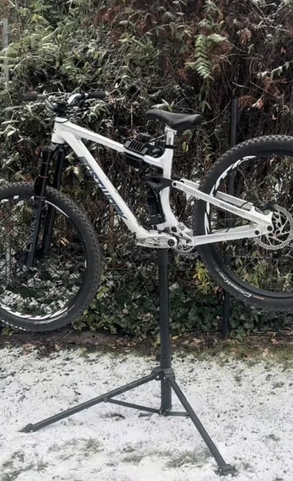 NOWY jibber Fastwork