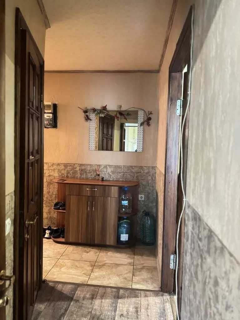 Продам 1к квартиру на Александра Поля. Цена!!! Заходи и живи!