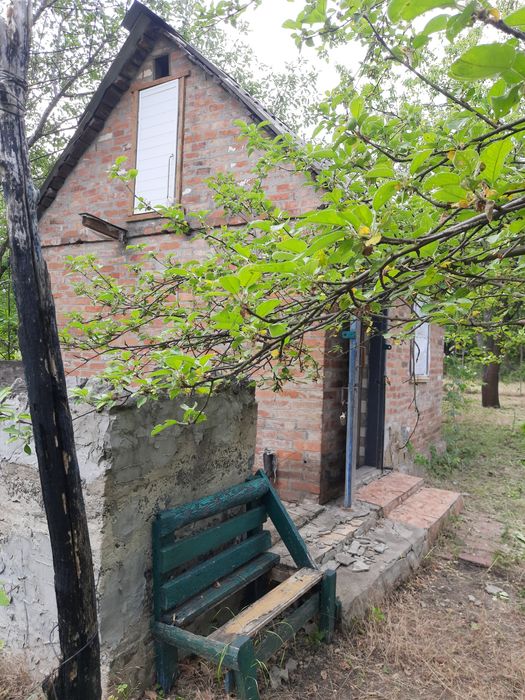 Продам дачный участок