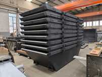 Contentores Multibenne | Polibenne | Ampliroll