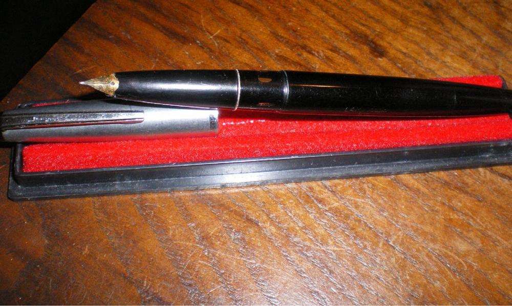 Caneta Lamy ratio 57