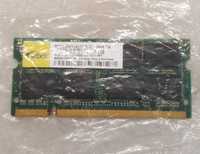 Memoria  Elixir M2N2G64TU8HD5B-3C 2GB DDR2 667MHz