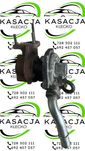Turbo turbina turbosprężarka Opel 1.3 CDTI 13DTJ