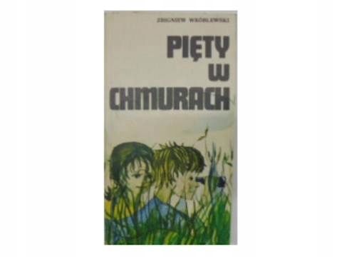 Pięty W Chmurach Z.wróblewski