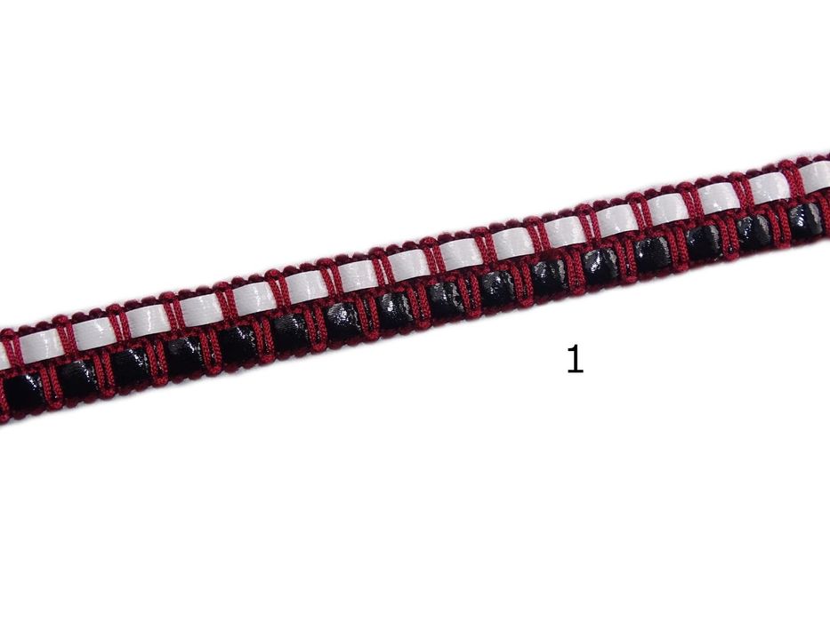 Taśma Ozdobna  Ct 362 ( 1 mb ). Import