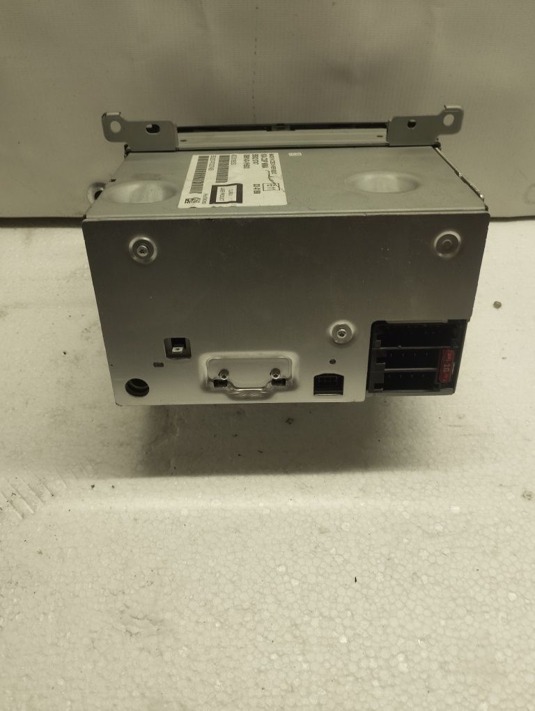 Kia Ceed 1 radio CD