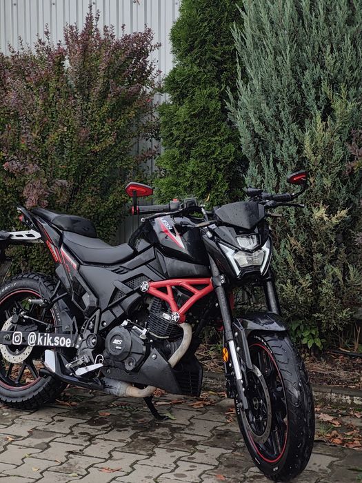 Lifan sr200 в хорошому стані