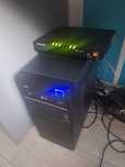 Komputer i5 4690 gtx 950 8gb ramu dysk 500