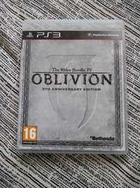 Jogo Playstation 3 Oblivion 5th Anniversary Edition
