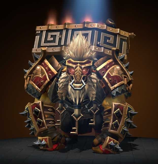 Spring 2025 Heroes' Hoard and Crownfall 2024 Collector's Cache Dota 2