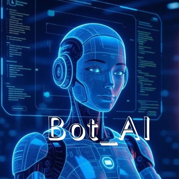 Розробка Телеграм-ботів