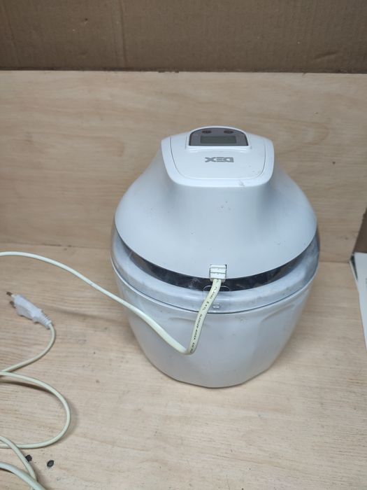 Морожениця DICM 10