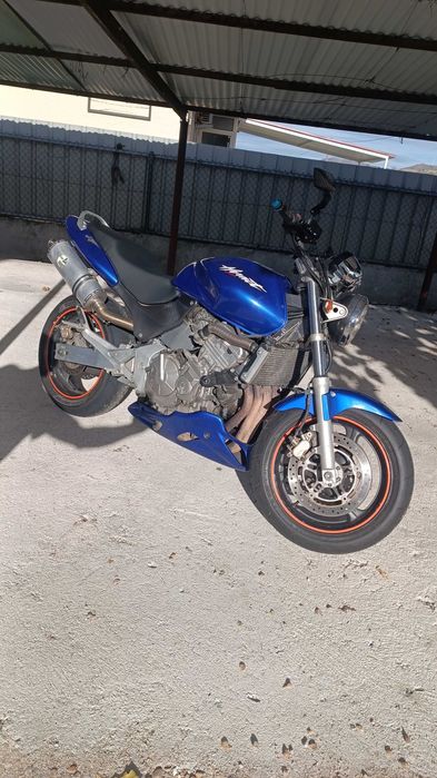 Honda Hornet 600