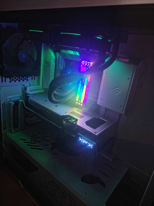 PC gamer ASUS bon estado