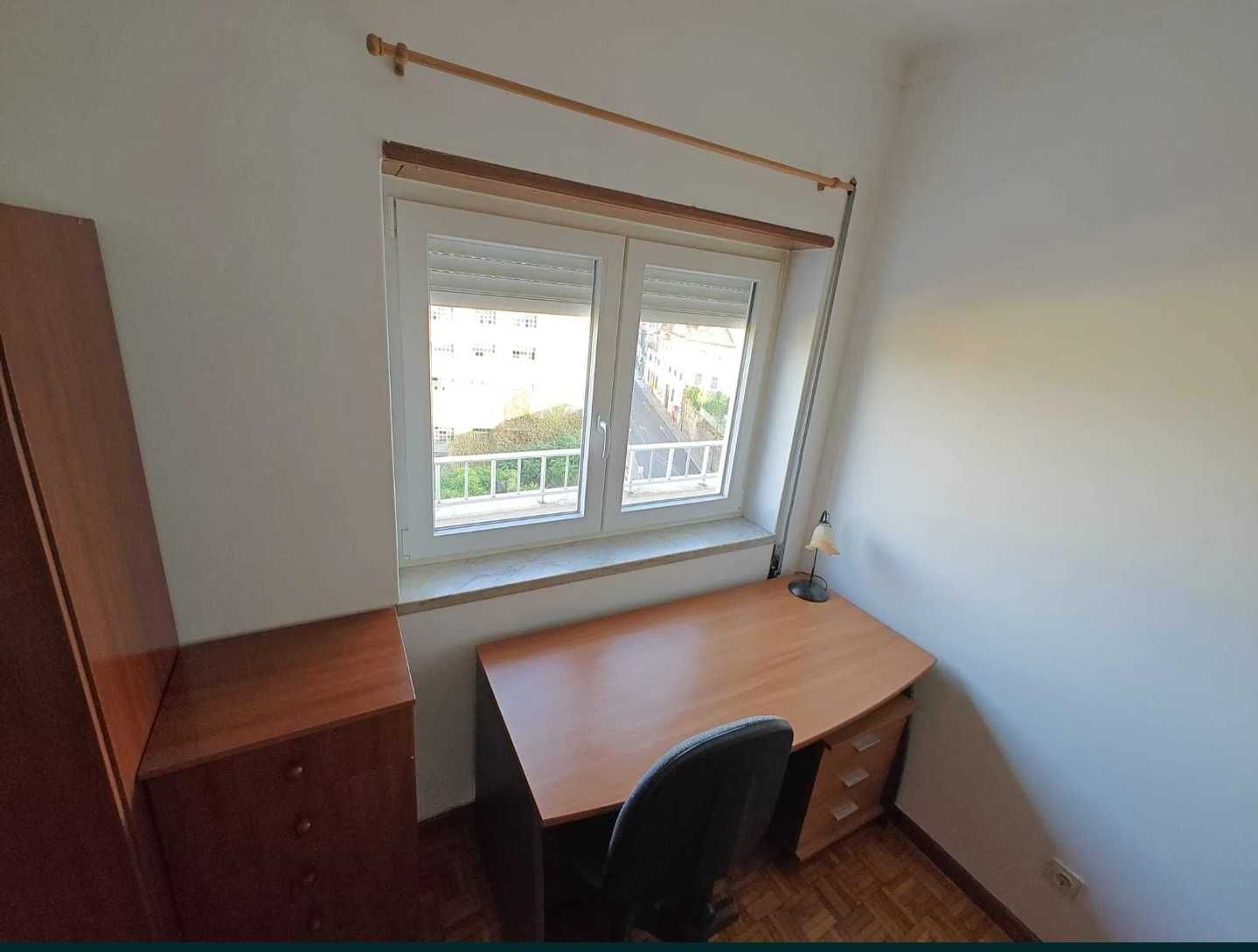 Quarto para Rapaz Estudante da Covilhã