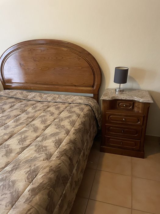 Mobília de Quarto
