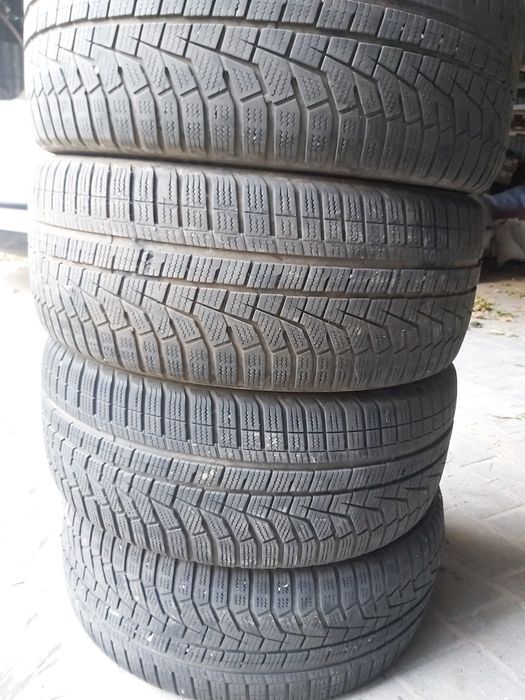 Opony 225/45/R18 Hankook