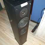 Głośniki Audiovector C-series