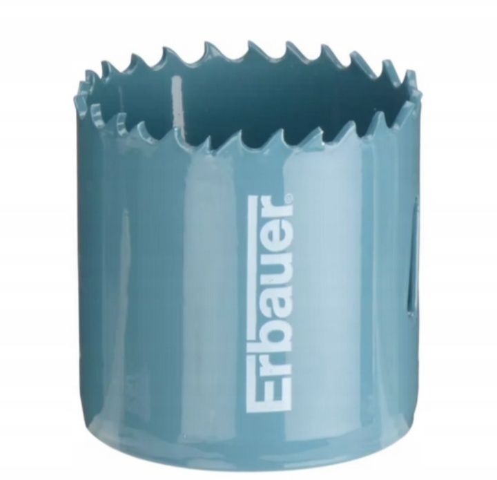 Otwornica bimetal Erbauer 44 mm /P5