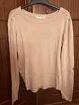 Camisola malha lefties M
