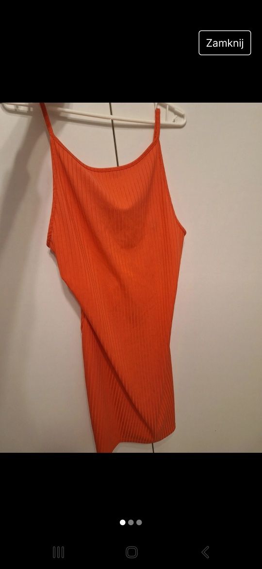 Sukienka River island 42 rozmiar
