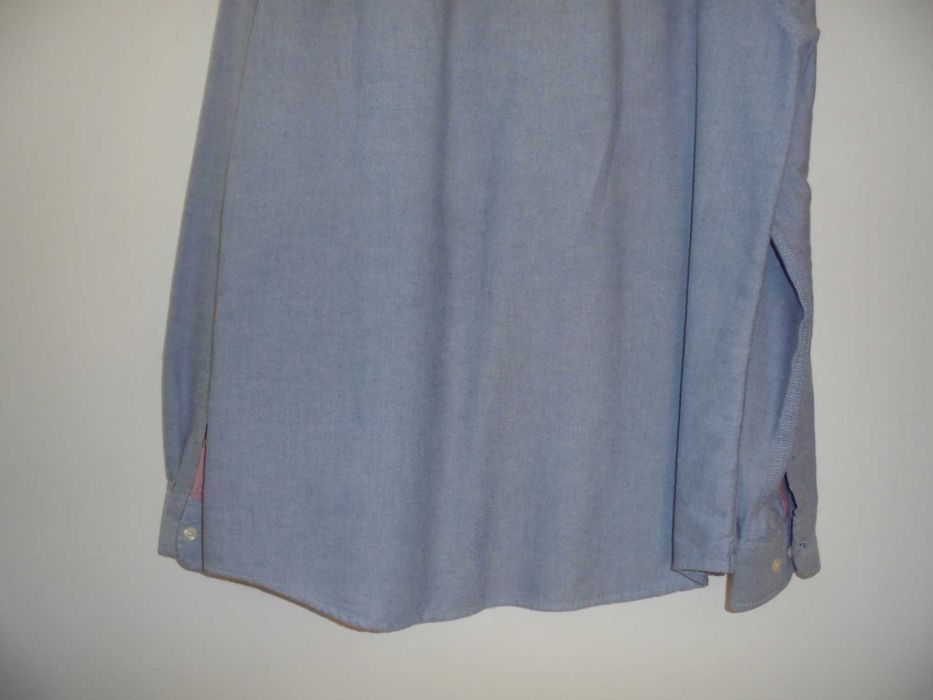 camisa de homem muito prática