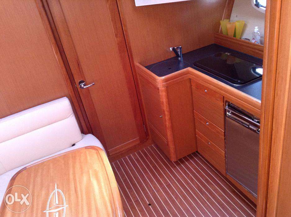 Продам яхту Bavaria Yachts 33 Sports