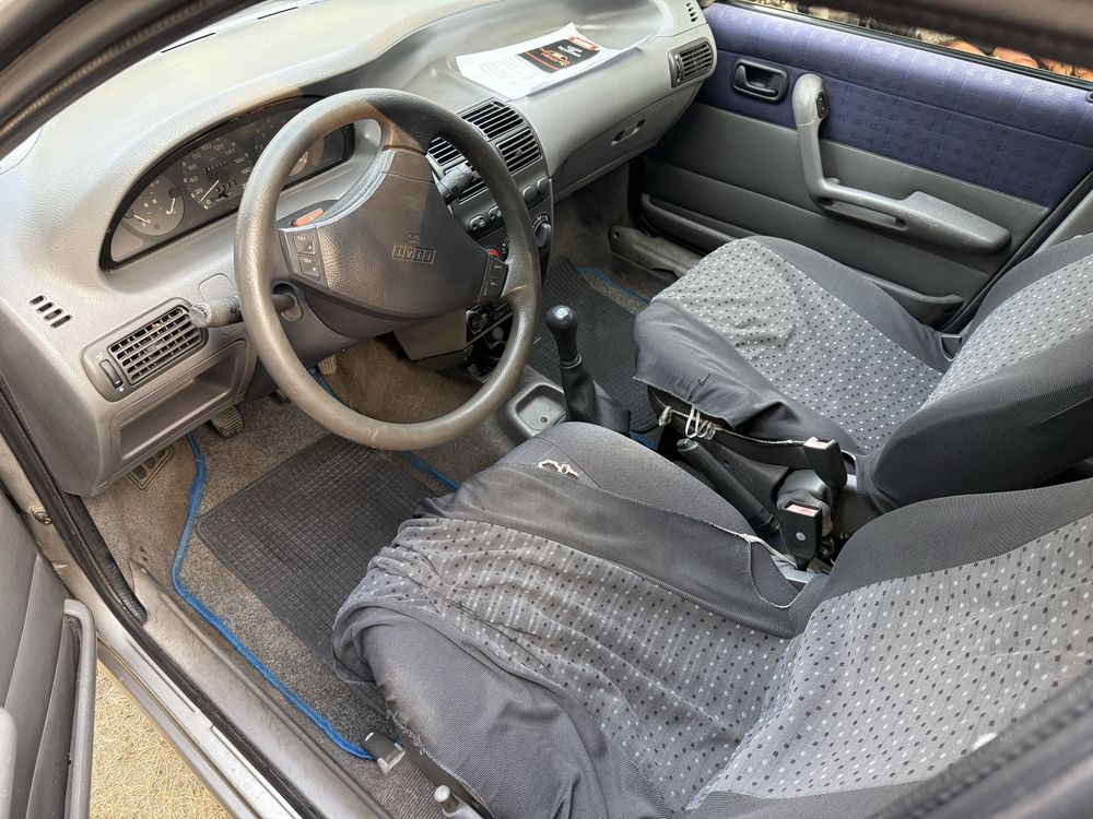 Fiat punto economico