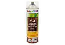 Lakierobejca - lakier i impregnat - sosna spray 0,5l DUPLI COLOR