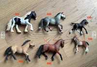 Лошади  Schleich