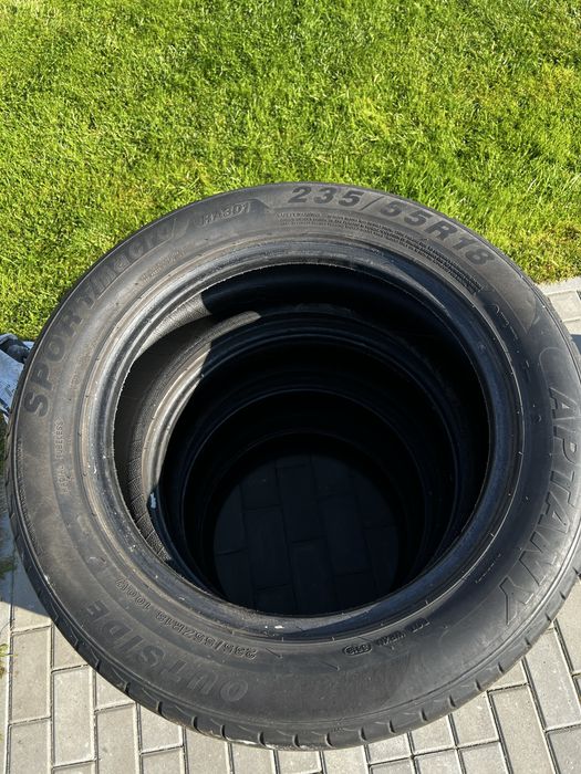 Opony Kleber,Dunlop,Nokian-Zima,Aptany-Lato