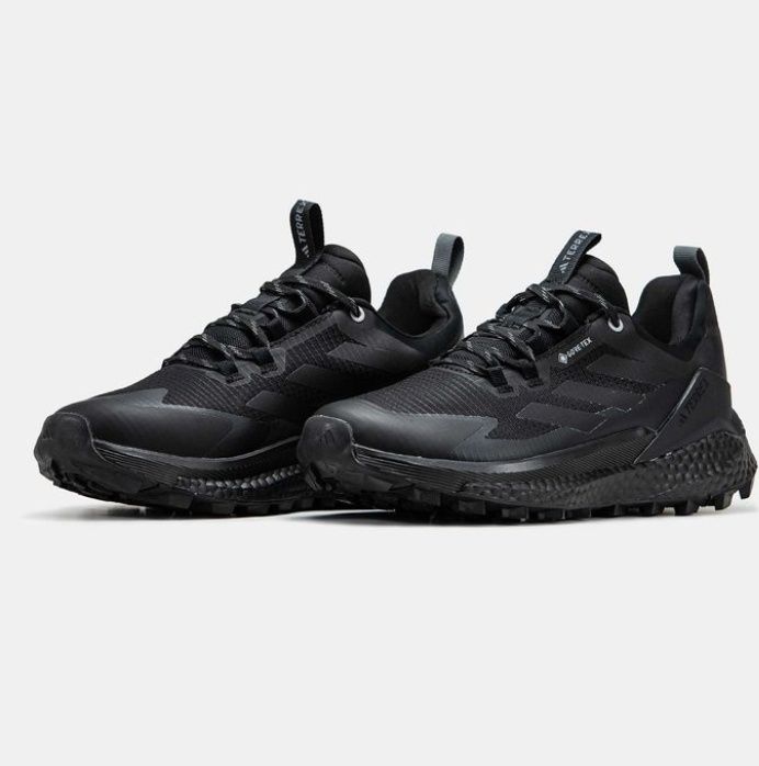 Продам Кросівки Adidas Terrex Free Hiker 2.0 Gore-Tex premium