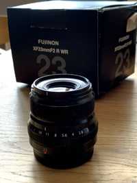 Fuji Fujinon XF 23 F2 R WR