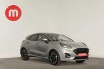Ford Puma 1.0 EcoBoost MHEV ST-Line