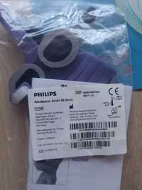 Okulary do fototerapii noworodek żółtaczka mały rozmiar Philips S