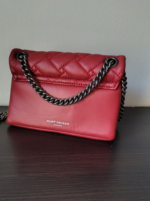 Сумка Kurt Geiger mini