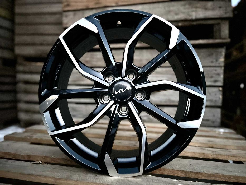 alufelgi r16 5x114,3 KIA NOWE! Ceed Sorento Optima Carnival Xceed