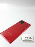 Samsung Galaxy Note 10 Lite Oryginalna Klapka Baterii Demontaż | #850