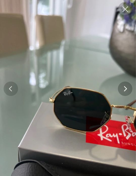 Óculos Ray-Ban (NOVOS)