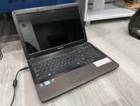 Laptop samsung r540