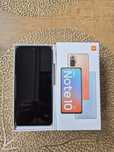Uszkodzony  Xiaomi redmi note 10 pro  Uszkodzony
