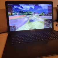 17' Игровой ноутбук i5 1000gb мощный ноутбук  для игр и работы