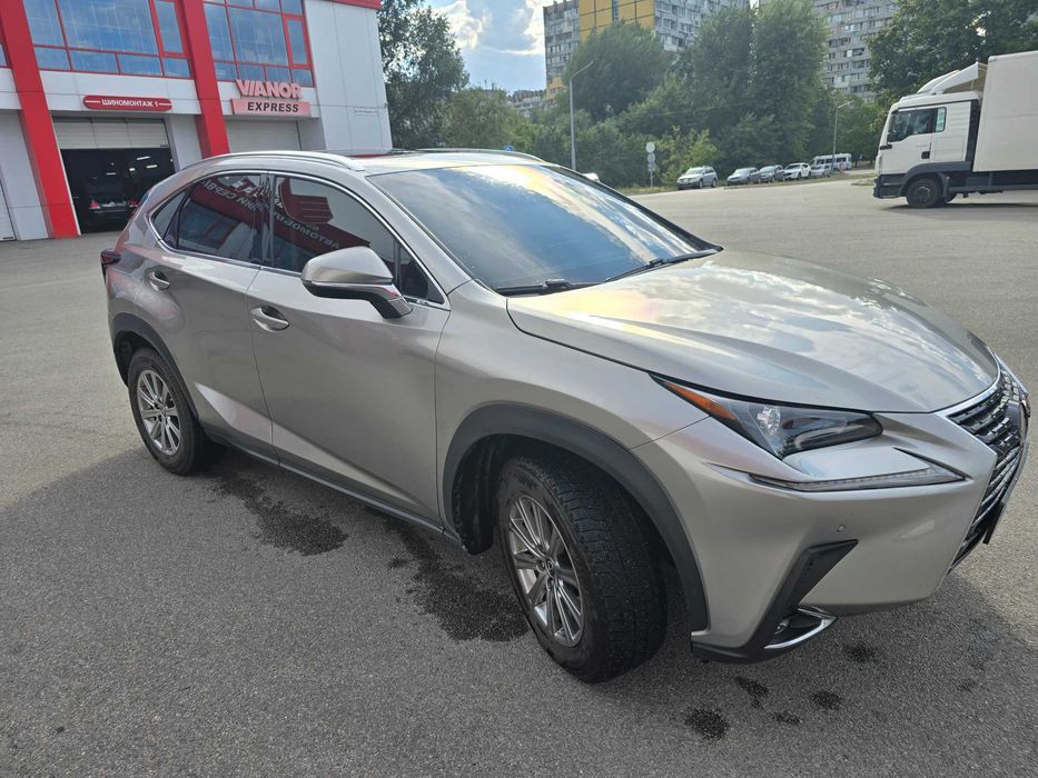 Продам Lexus NX 2018