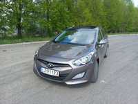 Hyundai I30 Hyundai i30 1.6 CRDI jedyne 125 000 km