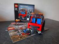 Oryginalne klocki Lego Technics 42084