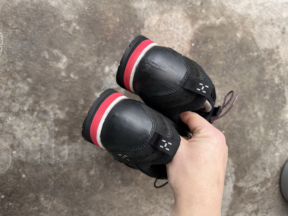 Трекінгові кросіки Haglofs Roc Icon GTX (42)26.5)