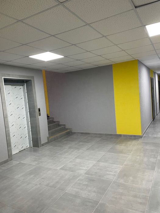 Продаж 2-кімнатної квартири