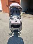 Cybex - balios M